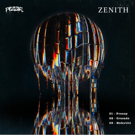 PizZle – ZENITH EP