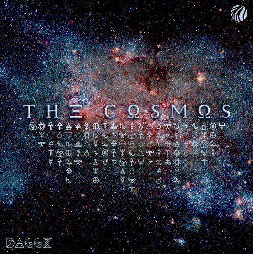 Daggz – The Cosmos EP (ODYZEY)