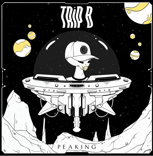 TRiP B – Peaking