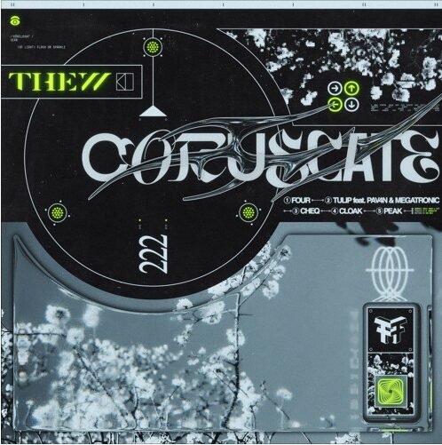 THEW – CORUSCATE