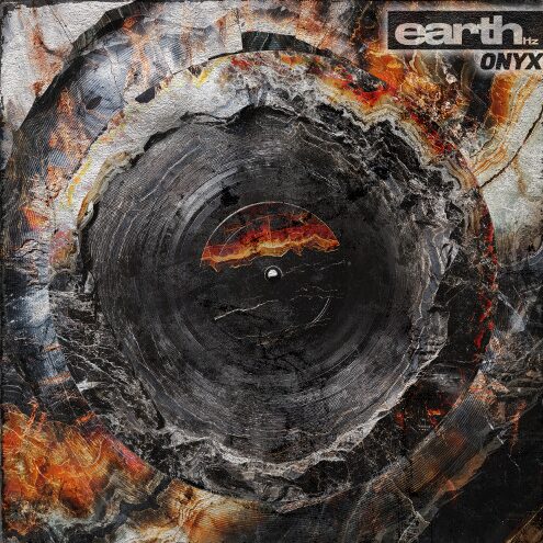 EARTH HZ – ONYX