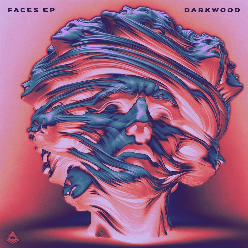 PREMIERE: DARKWOOD FACES EP