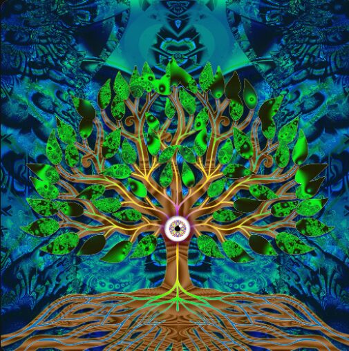 Ginseng & Exiszt – Delta88