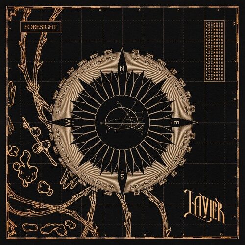 LAVIER – FORESIGHT