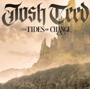 JOSH TEED – TIDES OF CHANGE (LIVE BAND/LIVE SET)