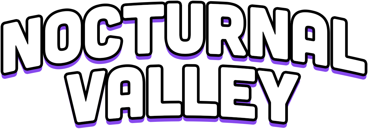 NOCTURNAL VALLEY LINEUP DROP