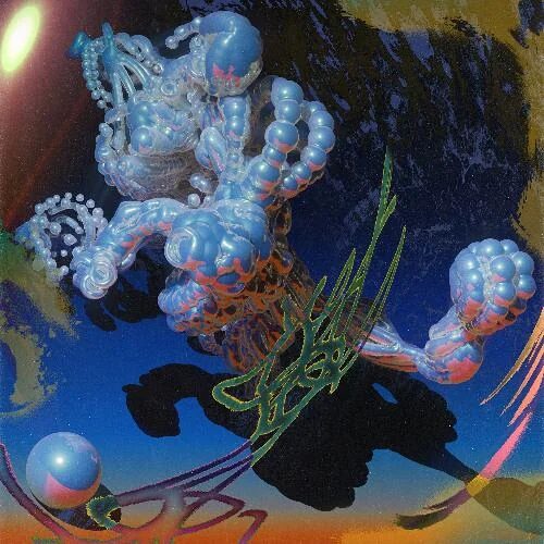 Two Swords – ANX Scatter / Sickfoot