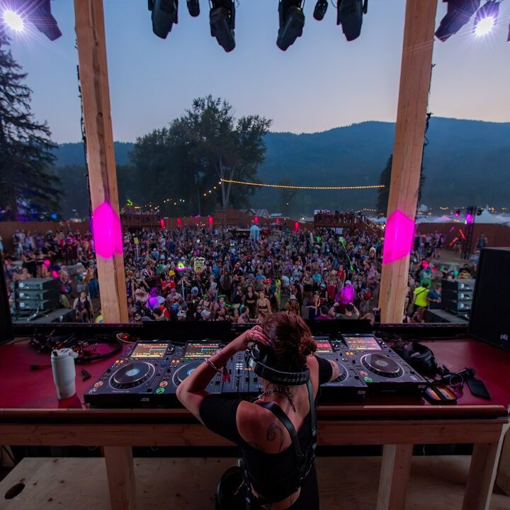 VEIL – LIVE from The AMP @ Shambhala 26